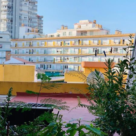 Cosy Nest Costa De Sol By Namaste Elite Apartman Torremolinos Kültér fotó