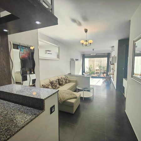 Cosy Nest Costa De Sol By Namaste Elite Apartman Torremolinos Kültér fotó