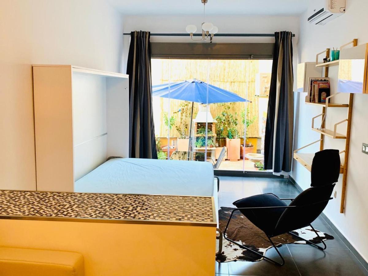 Cosy Nest Costa De Sol By Namaste Elite Apartman Torremolinos Kültér fotó
