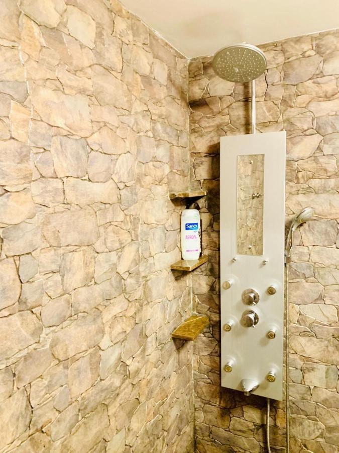 Cosy Nest Costa De Sol By Namaste Elite Apartman Torremolinos Kültér fotó