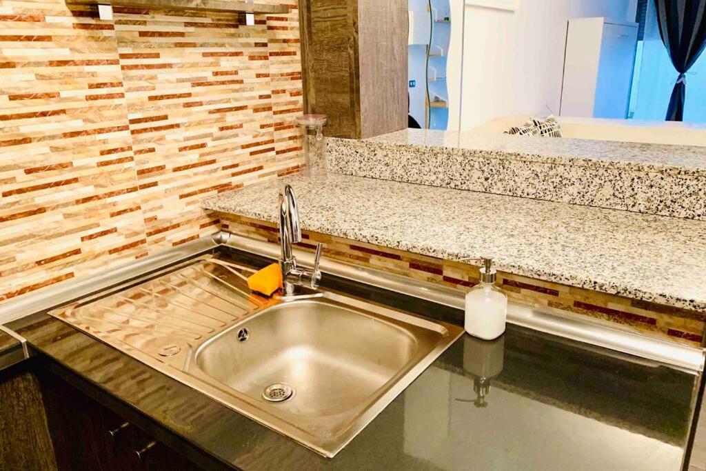 Cosy Nest Costa De Sol By Namaste Elite Apartman Torremolinos Kültér fotó