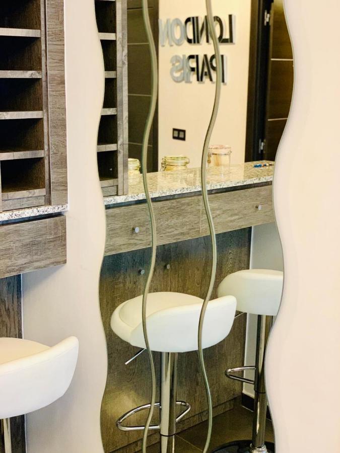 Cosy Nest Costa De Sol By Namaste Elite Apartman Torremolinos Kültér fotó