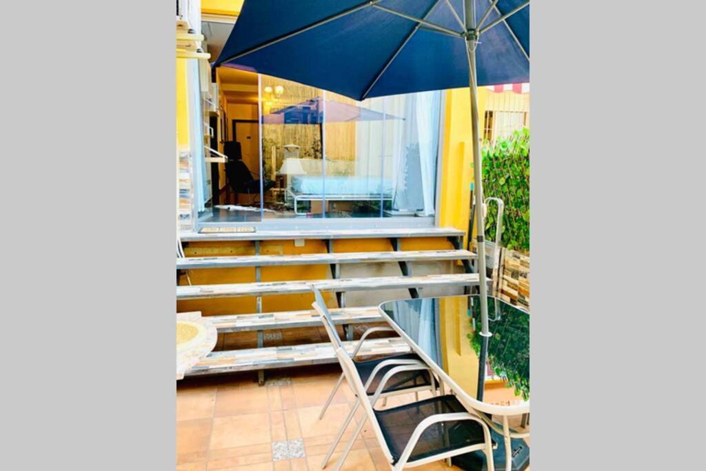 Cosy Nest Costa De Sol By Namaste Elite Apartman Torremolinos Kültér fotó