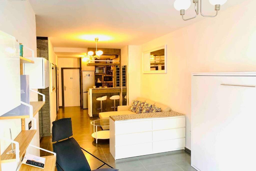 Cosy Nest Costa De Sol By Namaste Elite Apartman Torremolinos Kültér fotó