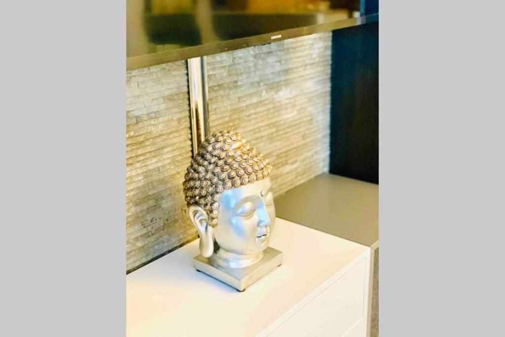 Cosy Nest Costa De Sol By Namaste Elite Apartman Torremolinos Kültér fotó