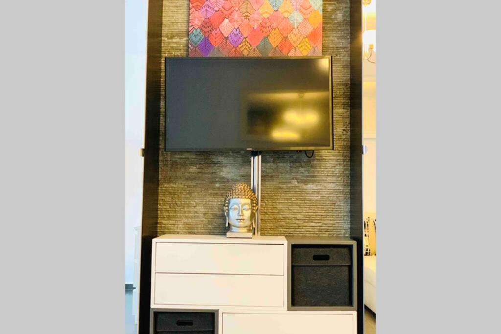 Cosy Nest Costa De Sol By Namaste Elite Apartman Torremolinos Kültér fotó