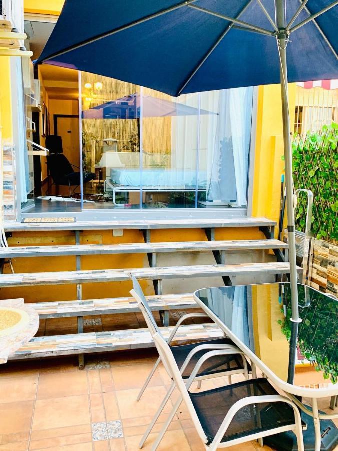 Cosy Nest Costa De Sol By Namaste Elite Apartman Torremolinos Kültér fotó