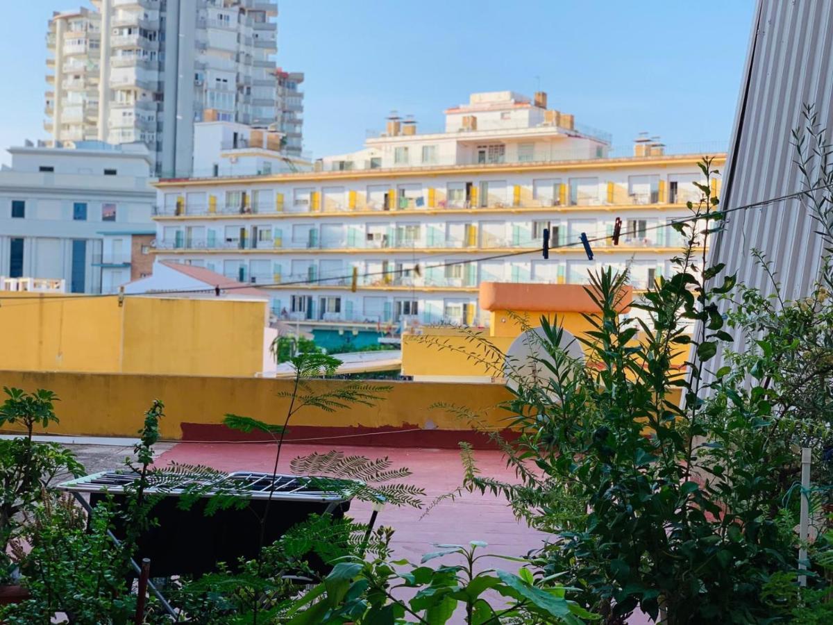 Cosy Nest Costa De Sol By Namaste Elite Apartman Torremolinos Kültér fotó