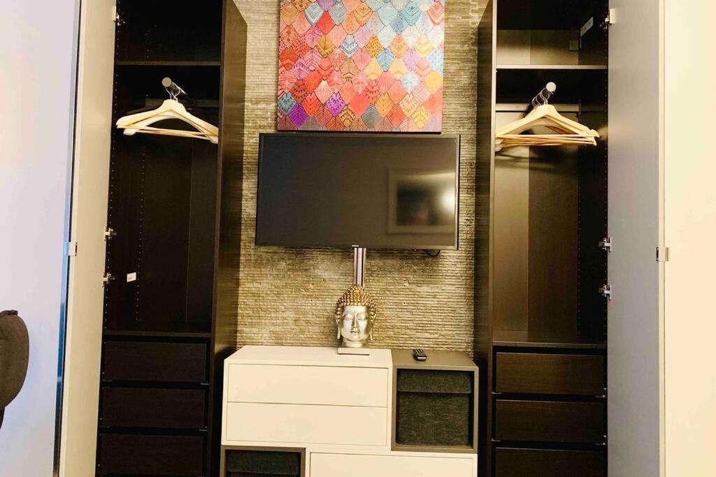 Cosy Nest Costa De Sol By Namaste Elite Apartman Torremolinos Kültér fotó