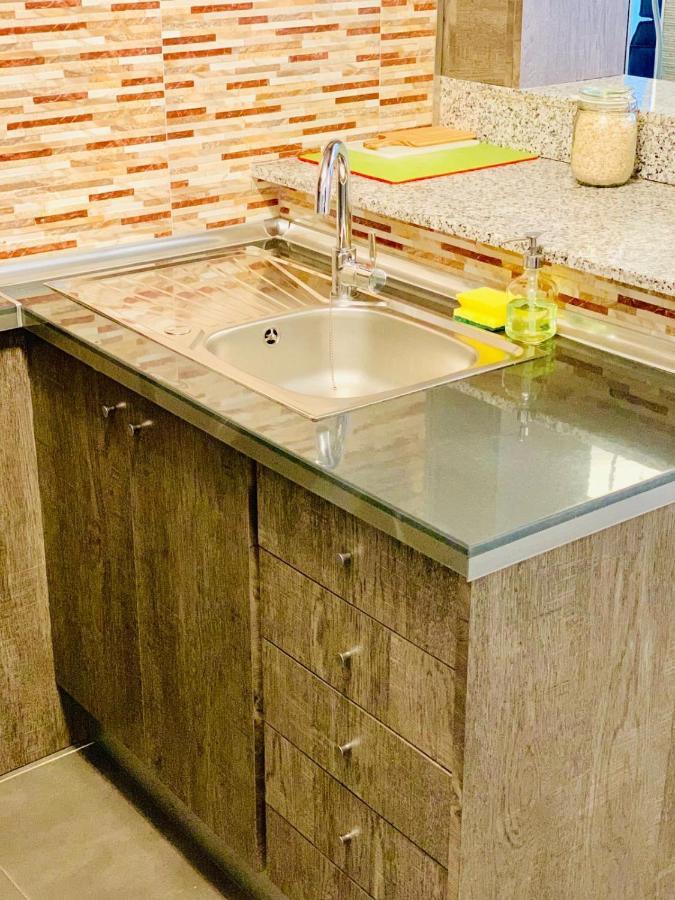 Cosy Nest Costa De Sol By Namaste Elite Apartman Torremolinos Kültér fotó
