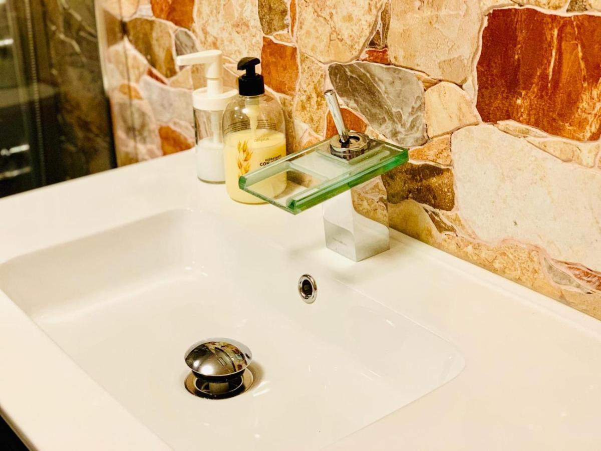 Cosy Nest Costa De Sol By Namaste Elite Apartman Torremolinos Kültér fotó