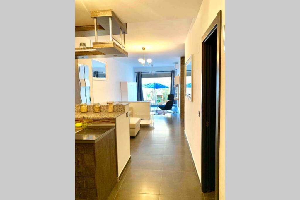 Cosy Nest Costa De Sol By Namaste Elite Apartman Torremolinos Kültér fotó