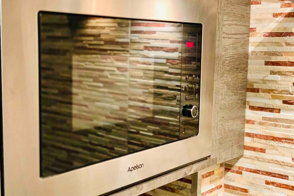 Cosy Nest Costa De Sol By Namaste Elite Apartman Torremolinos Kültér fotó