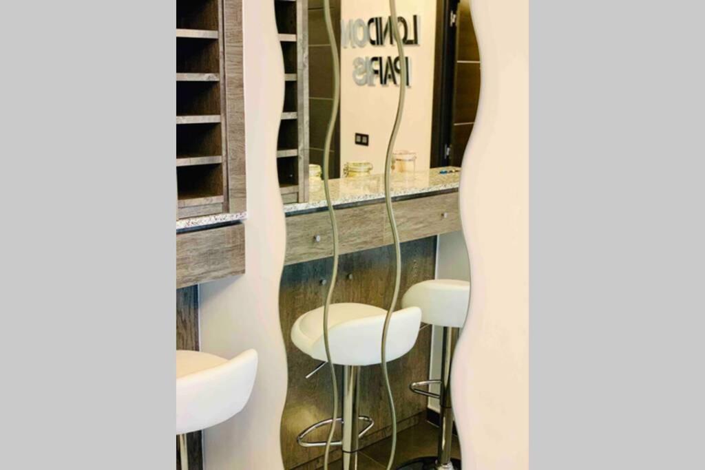 Cosy Nest Costa De Sol By Namaste Elite Apartman Torremolinos Kültér fotó