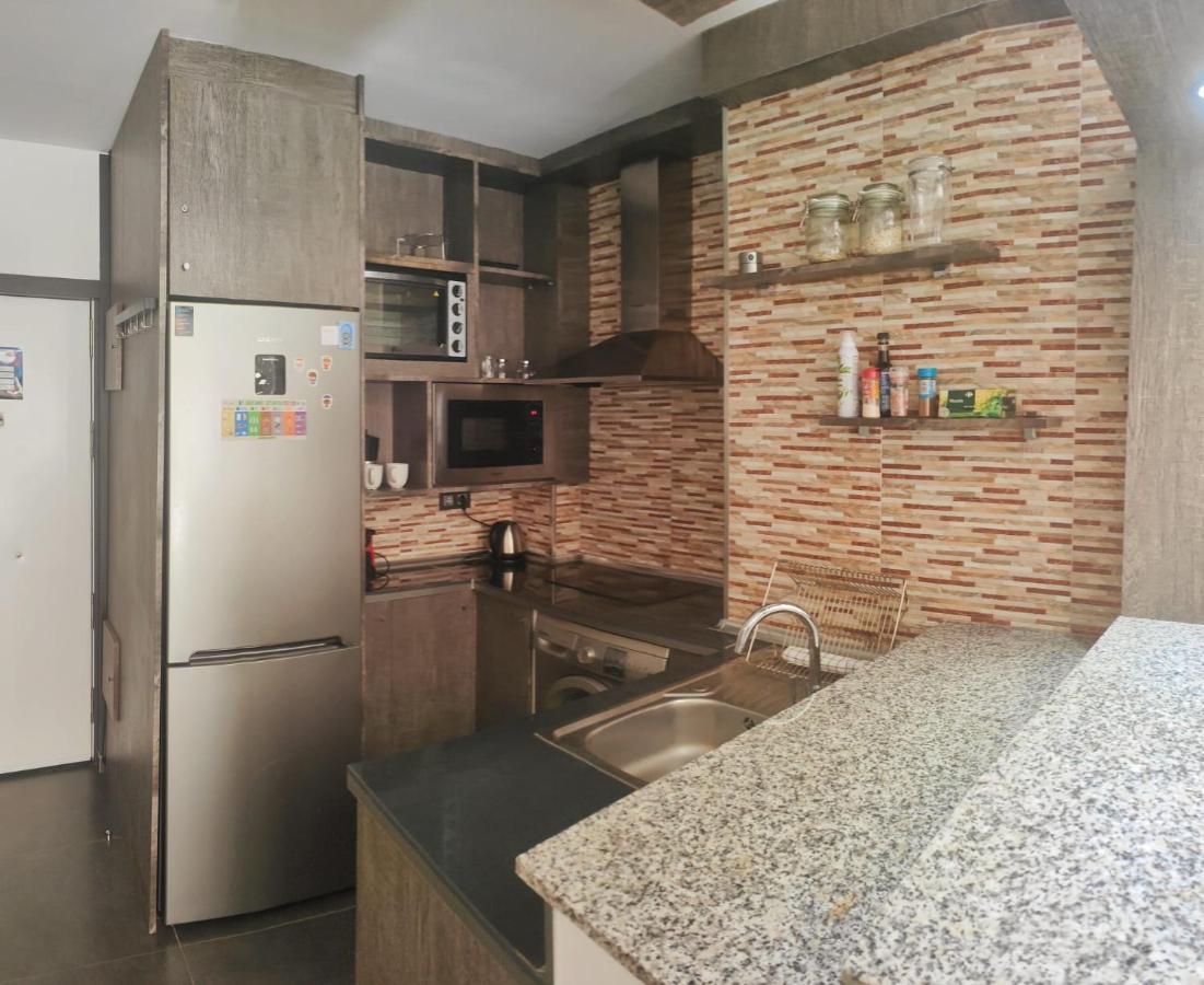 Cosy Nest Costa De Sol By Namaste Elite Apartman Torremolinos Kültér fotó