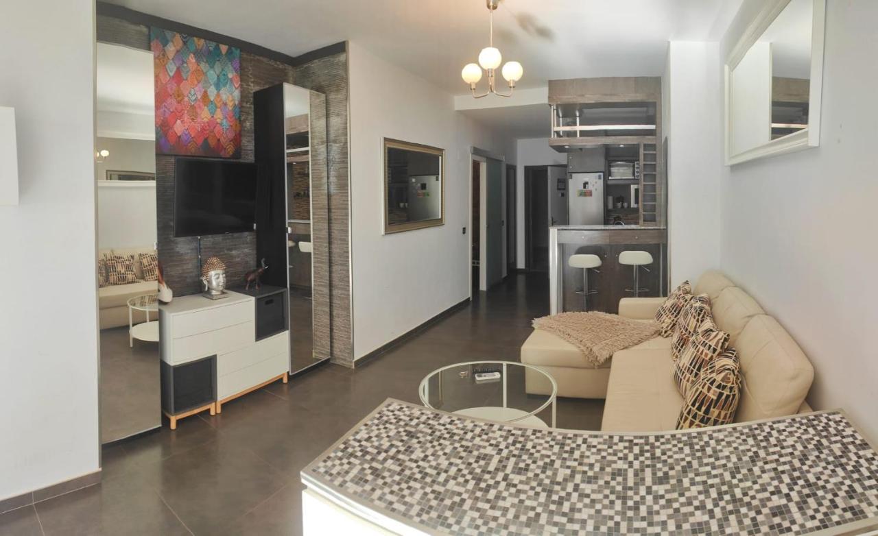 Cosy Nest Costa De Sol By Namaste Elite Apartman Torremolinos Kültér fotó