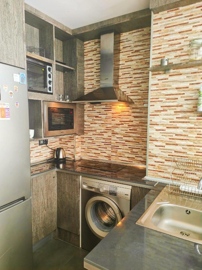 Cosy Nest Costa De Sol By Namaste Elite Apartman Torremolinos Kültér fotó