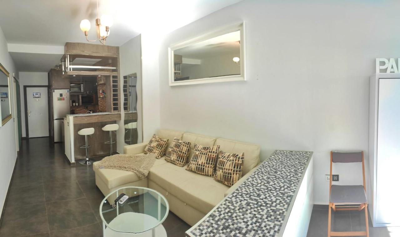 Cosy Nest Costa De Sol By Namaste Elite Apartman Torremolinos Kültér fotó