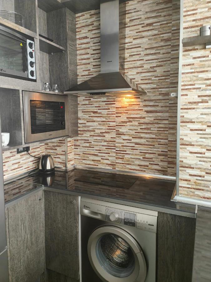 Cosy Nest Costa De Sol By Namaste Elite Apartman Torremolinos Kültér fotó