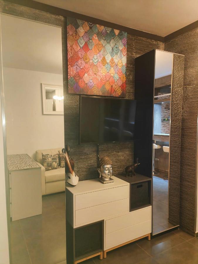 Cosy Nest Costa De Sol By Namaste Elite Apartman Torremolinos Kültér fotó