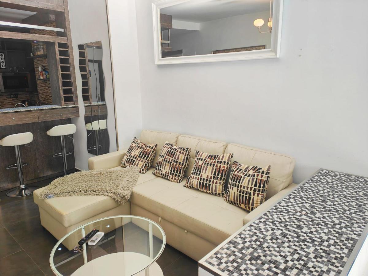 Cosy Nest Costa De Sol By Namaste Elite Apartman Torremolinos Kültér fotó
